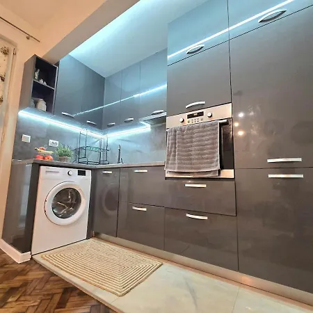 Apartamento Liya House *