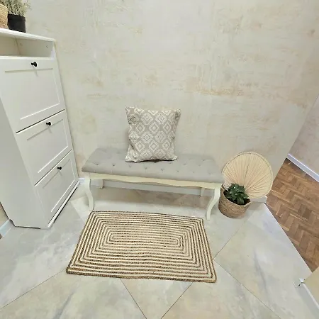 Apartamento Liya House Varna