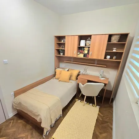 Апартамент Liya House Варна